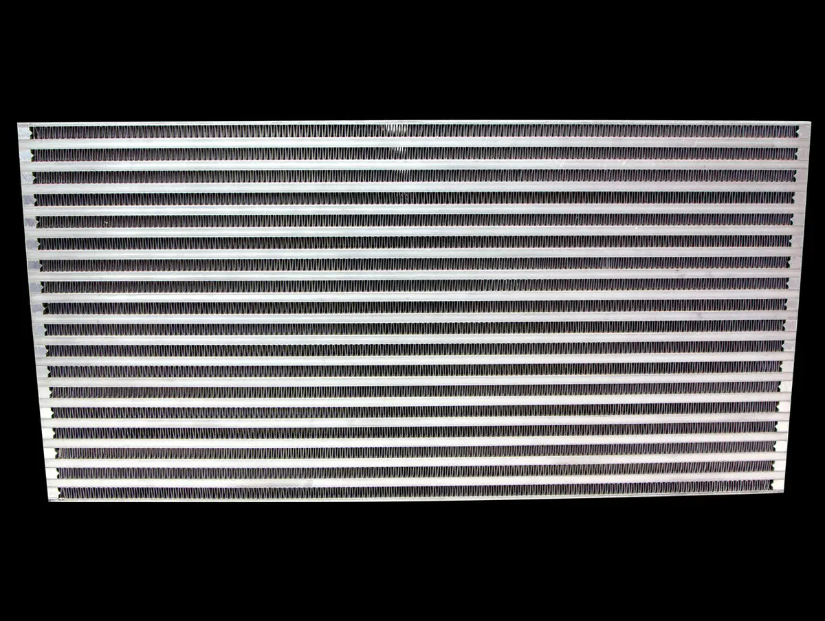 Speedfactory Air To Air Intercooler Core 1