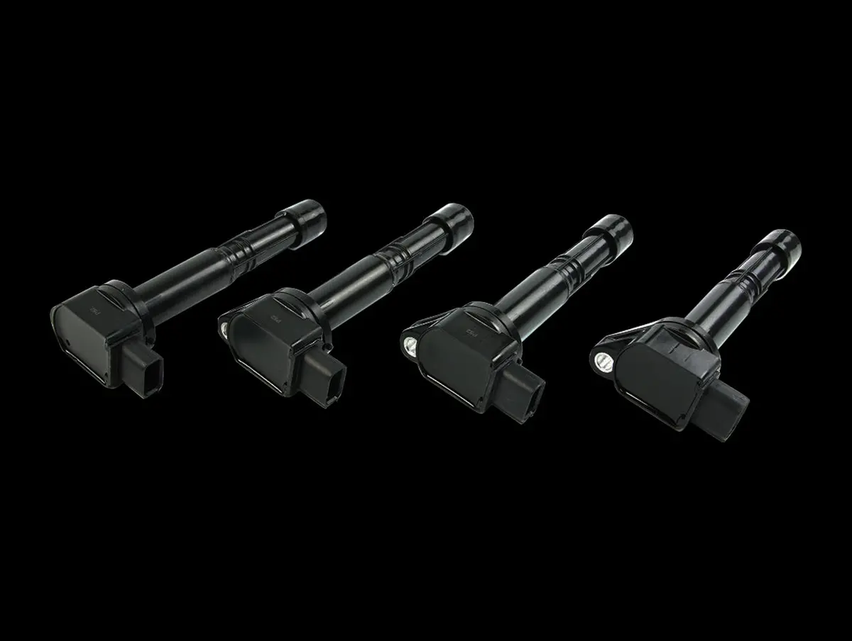 Denso K-Series Premium Ignition Coil Packs - Set Of 4 1