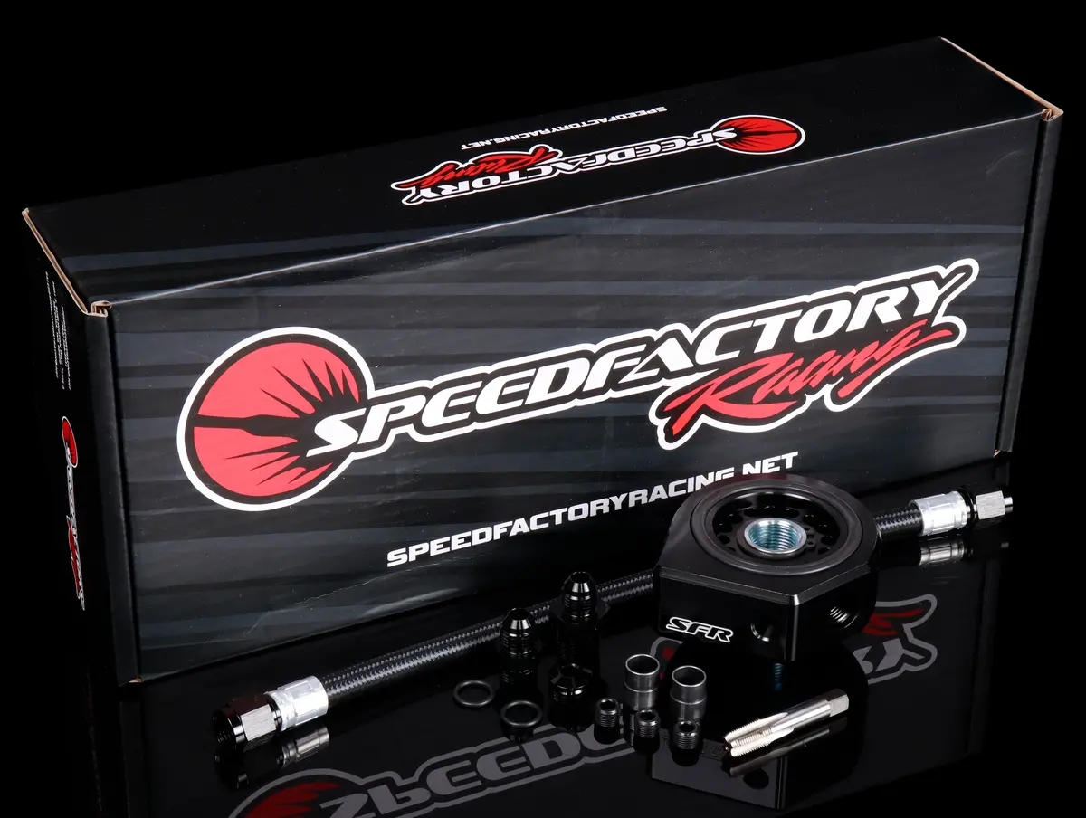 Speedfactory Racing Ls / Vtec Conversion Kit 1
