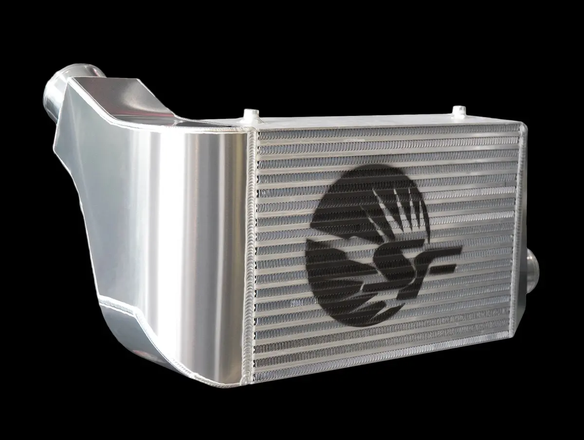 Speedfactory Sfwd / Awd Air-To-Air Intercooler (1400Hp+) 1