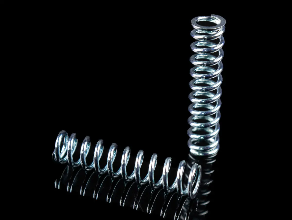 Speedfactory Heavy Duty Detent Spring Kit - B-Series Awd / D16y / K-Series 1