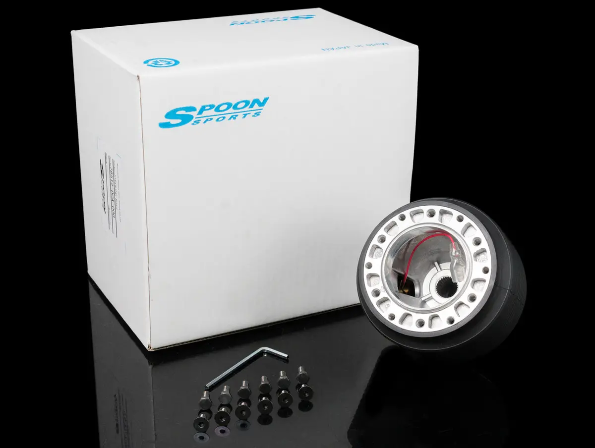 Spoon Sports Steering Boss - 94-01 Integra / 92-95 Civic 1
