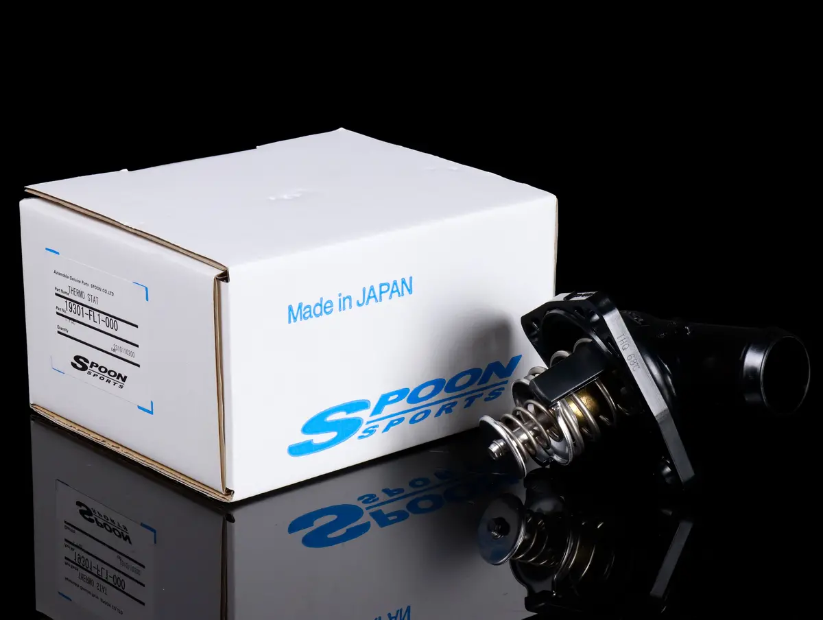 Spoon Sports Thermostat - 22+ Civic Fl1 1