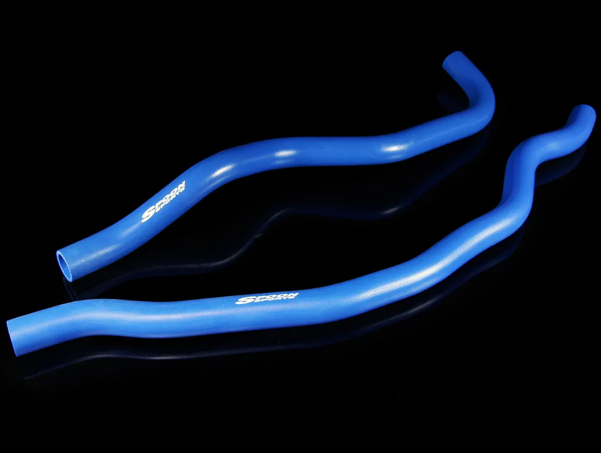 Spoon Radiator Hose Set - S2000 1