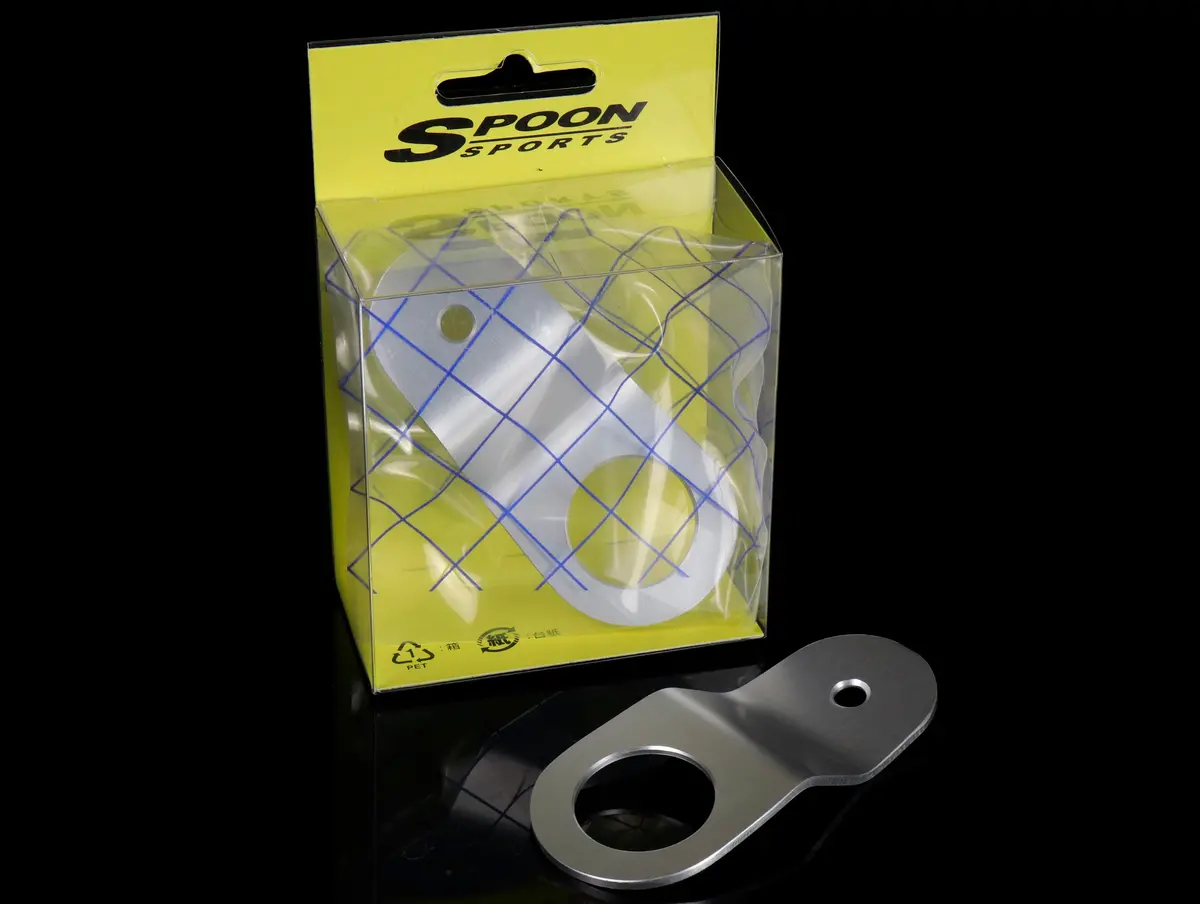 Spoon Sports Radiator Stay 1
