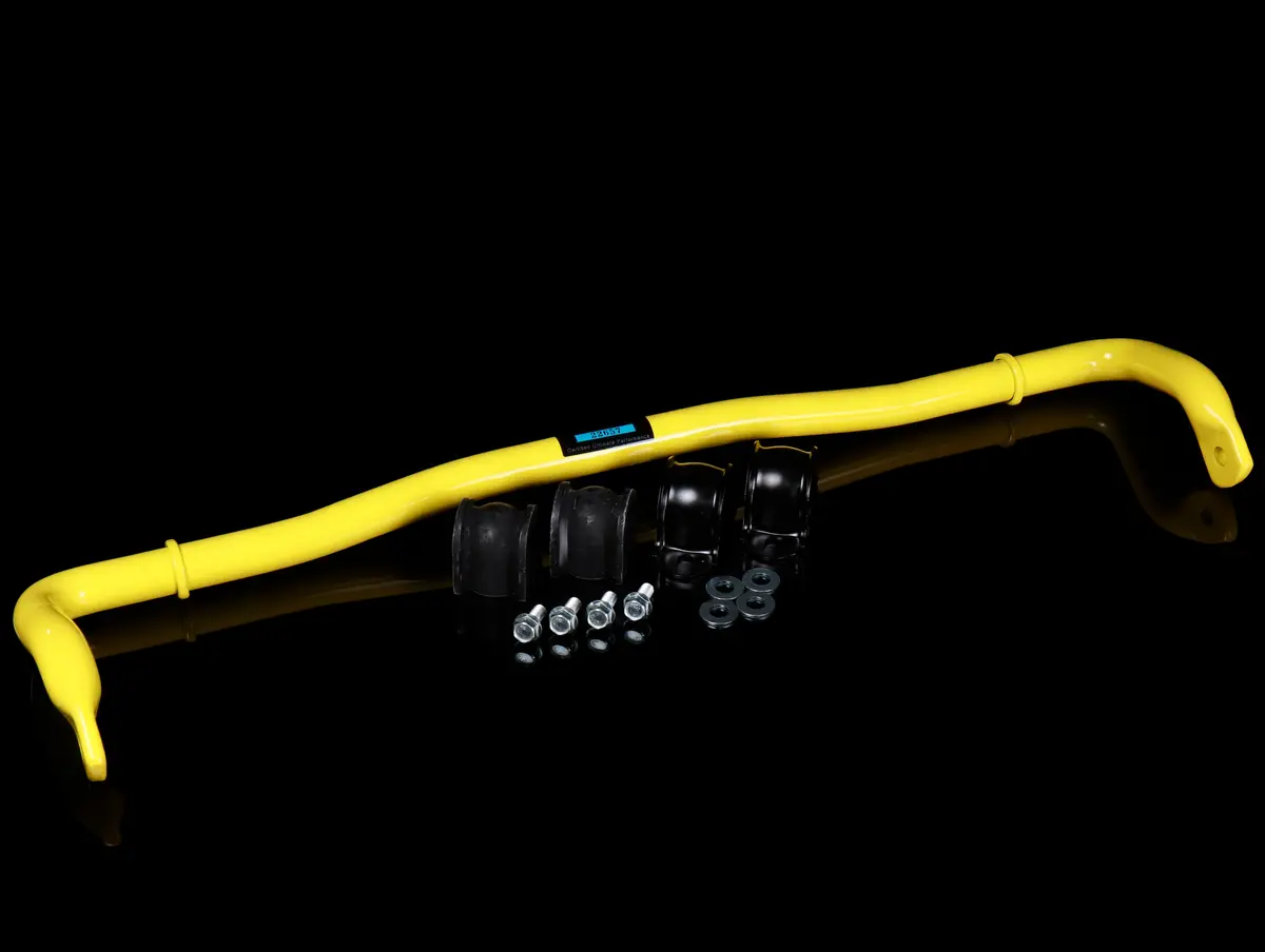 Spoon Rear Stabilizer Bar - 17+ Civic Type R (Fk8 / Fl5) 1