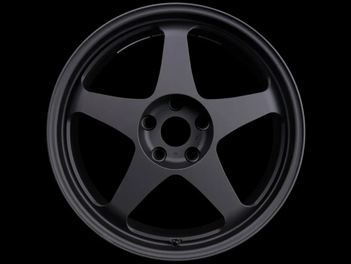 Spoon Sports Sw388 Wheels - 19X9.5 / 5X120 / +45 1