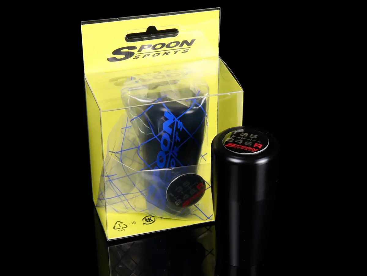 Spoon Sports Shift Knob  - 2017+ Civic Type R (Fk8/Fl5) 1