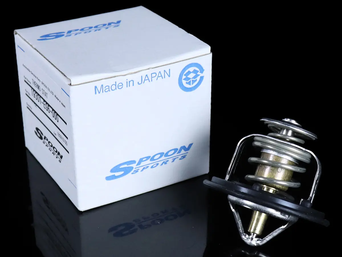 Spoon Sports Thermostat - S2000 F20c/22C 1