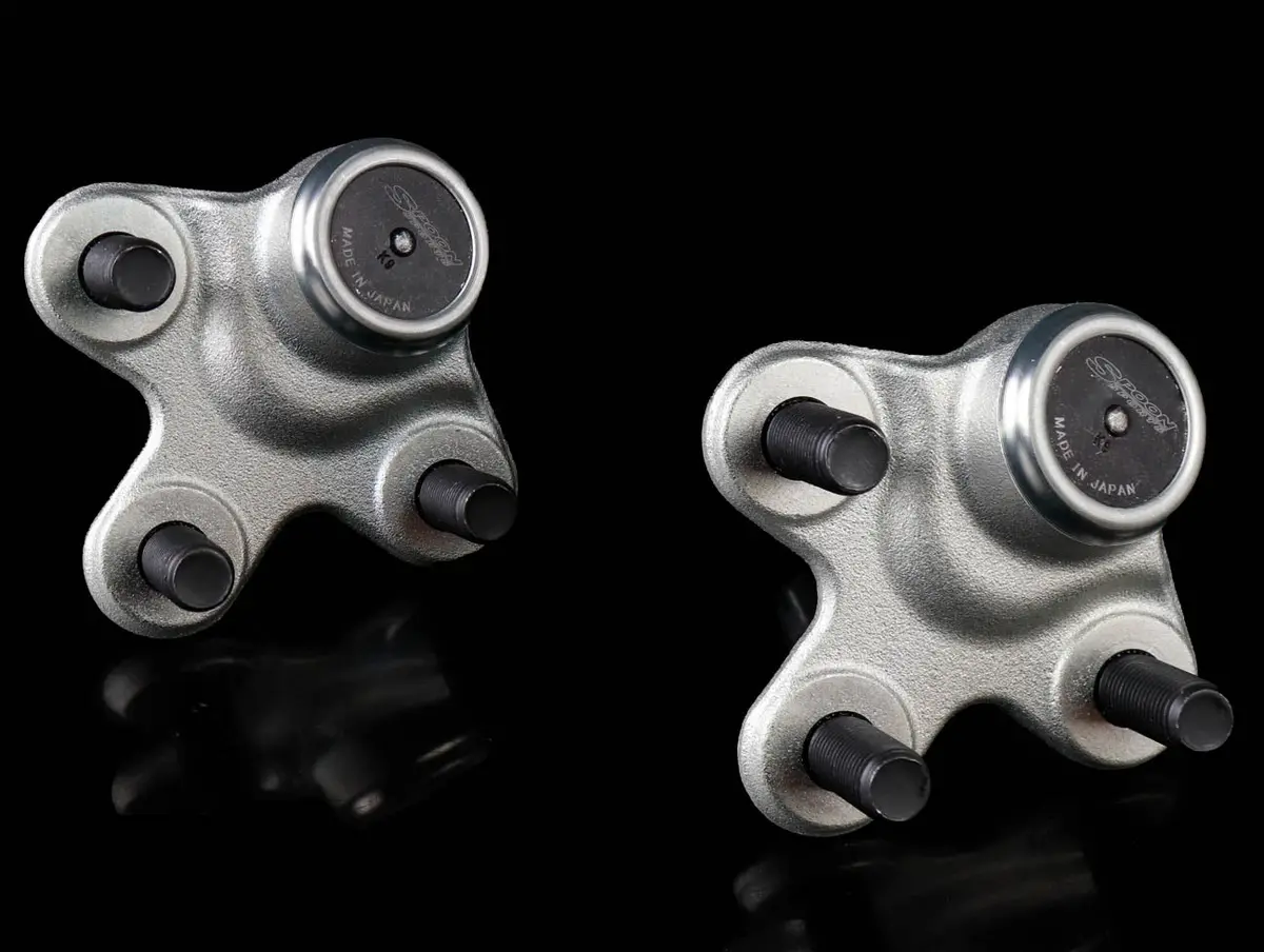 Spoon Sports Front Zero Bump Steer Kit - Fk7 / Fc1 1