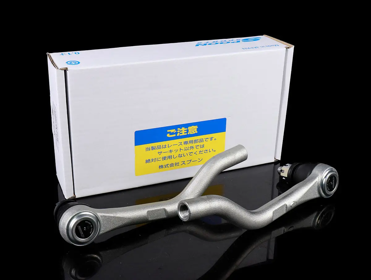 Spoon Zero Bump Steer Rod End - Civic Fk7 / Fc1 1