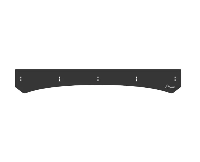 Bronco Standard Wind Deflector 1