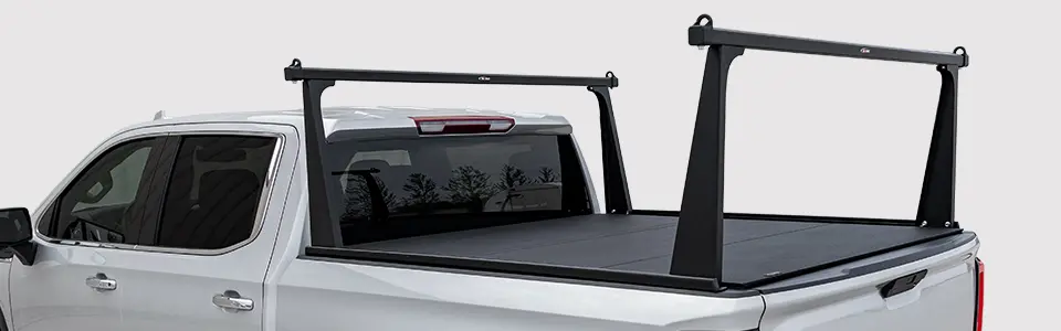 Aluminum Pro Series | 1997+ Ford F150 6'6" 1