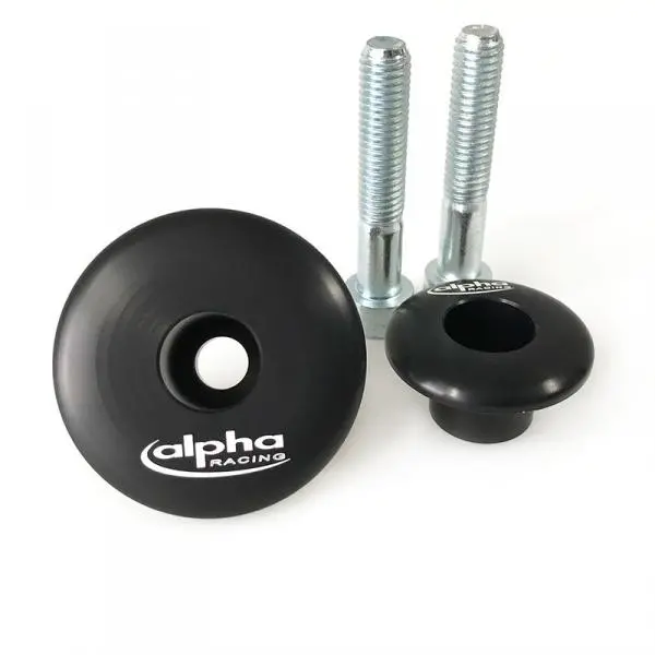 Alpha Racing Frame Slider Kit K67 1
