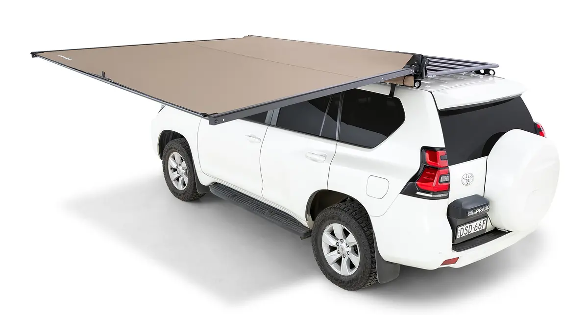 Sunseeker Freestanding Awning | 2M - 32148 1
