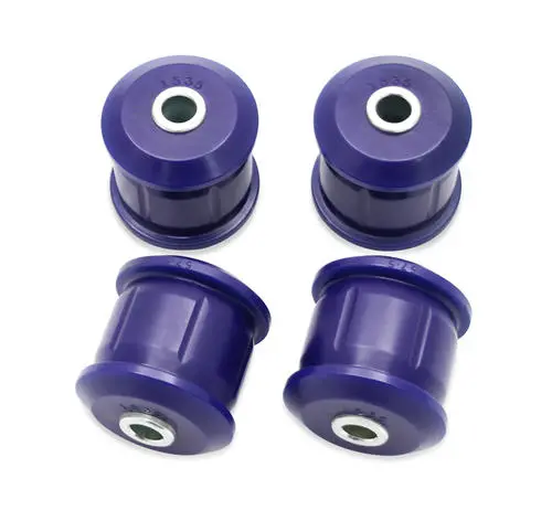 Superpro Radius Arm To Diff Mount Bush Kit - Rear (Jimny Models 2018-Current Xl 5-Door, Glx & Lite 3-Door) 1