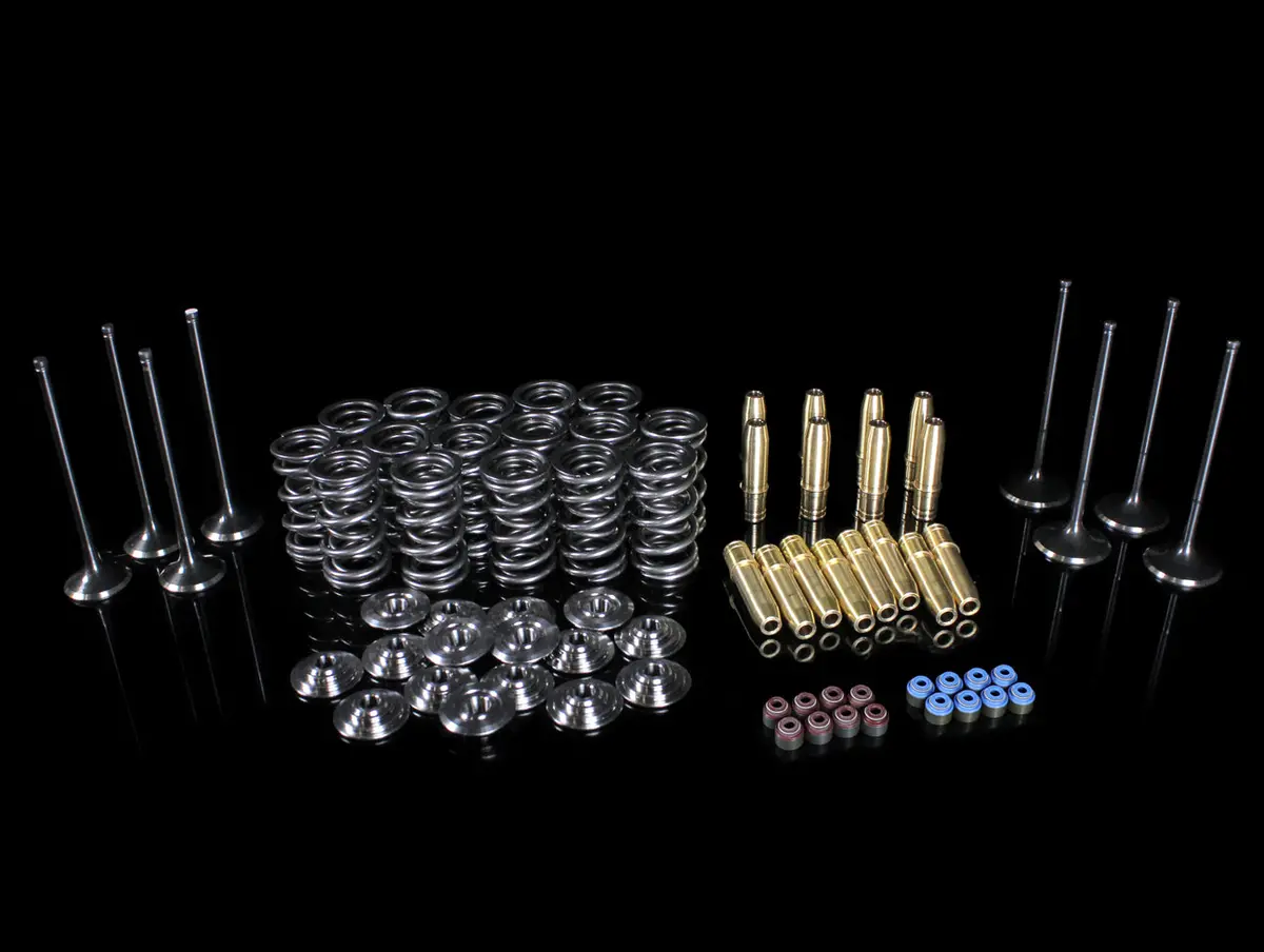 Supertech Valvetrain Super Combo - B-Series Vtec 1