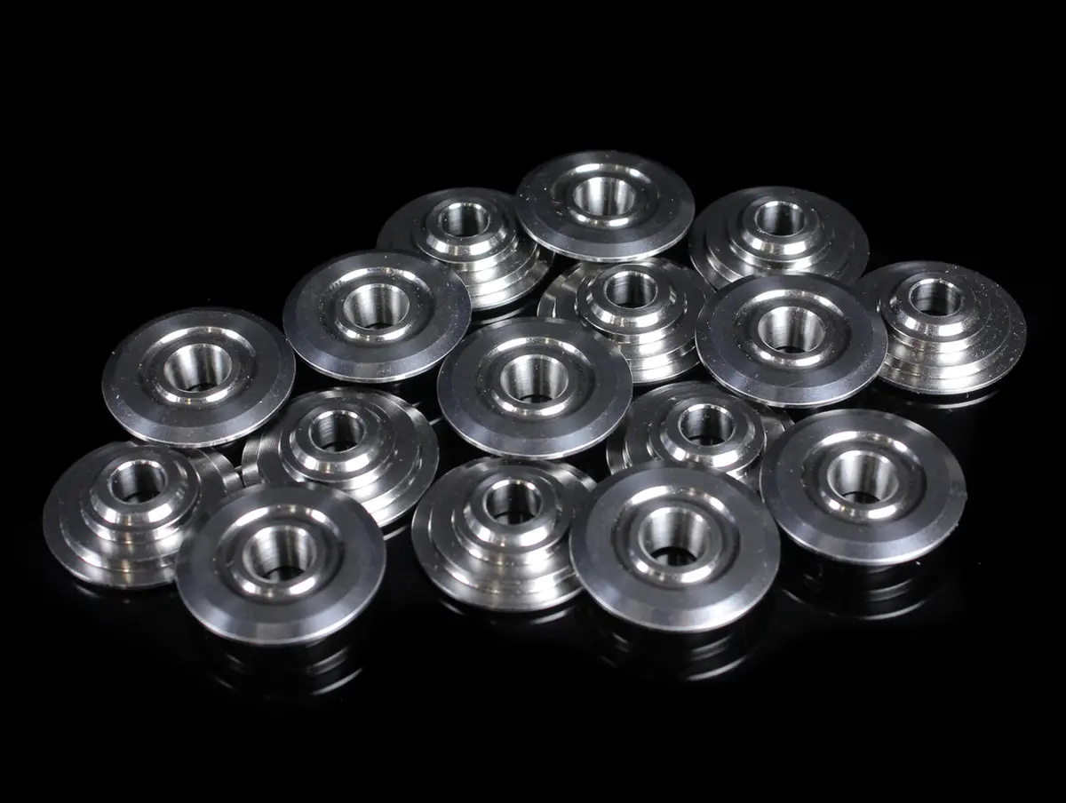 Supertech Valvetrain Super Combo - B-Series Vtec 3