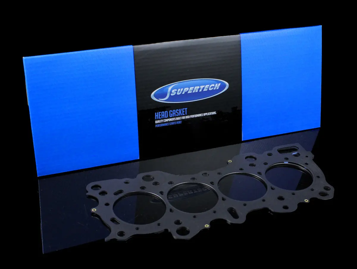Supertech Mls Cylinder Head Gasket - B-Series Vtec 1
