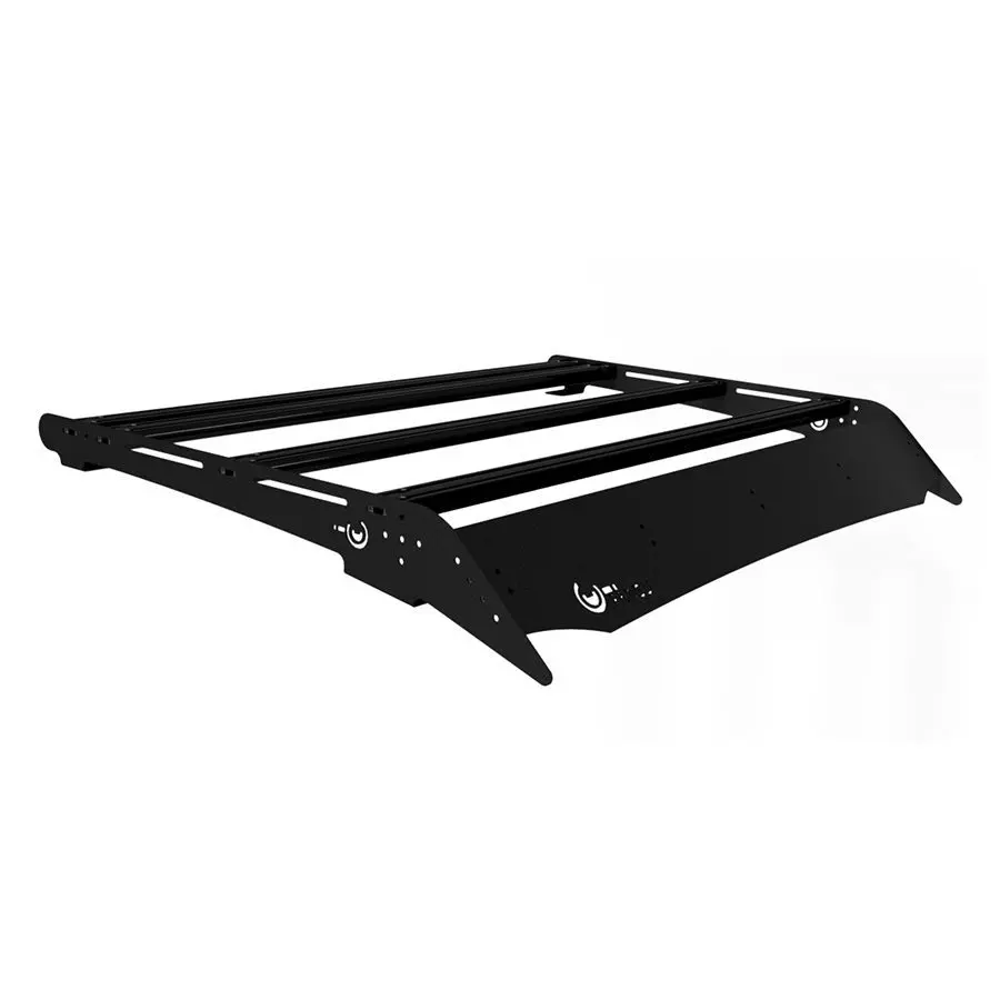 Habitat Rack | 3Rd Gen Toyota Tacoma 05-Present 1