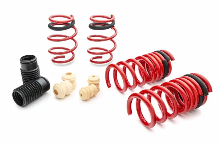 Eibach Sportline Spring Kit For 2015+ Ford Mustang Ecoboost 1