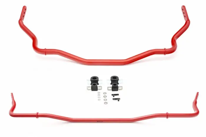 Eibach Front & Rear Anti-Roll Kit (Sway Bars) For 2015+ Ford Mustang 1