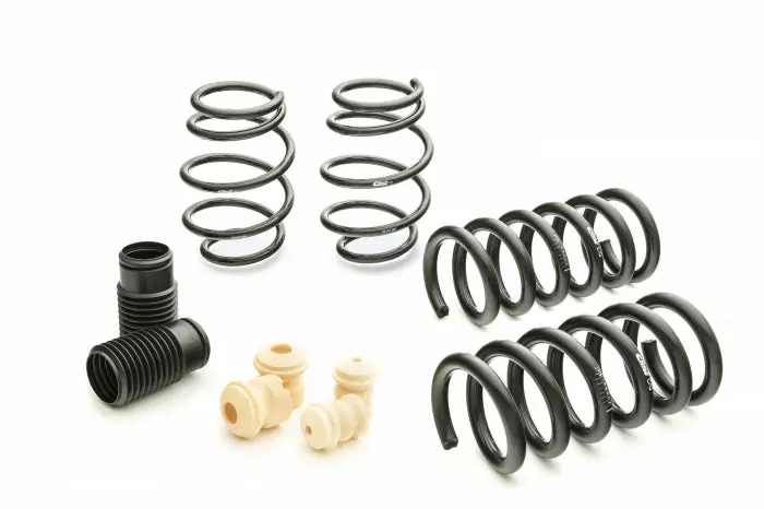 Eibach Pro-Kit Springs For 2015+ Ford Ecoboost Mustang 1