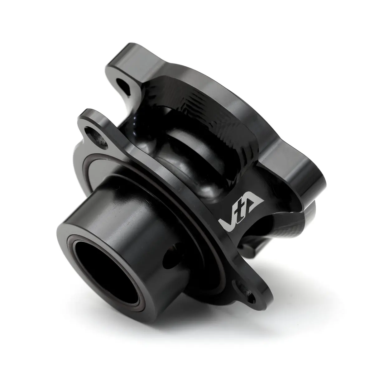 Gofastbits Dv+ Vta Upgrade For 2015+ Ford Ecoboost Mustang 1