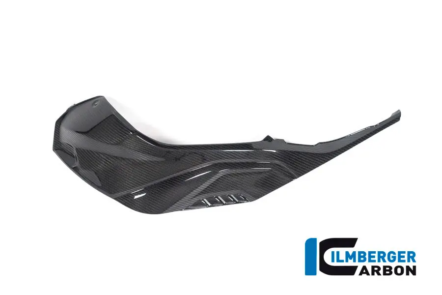 Ilmberger Carbon Left Tank Cover 1