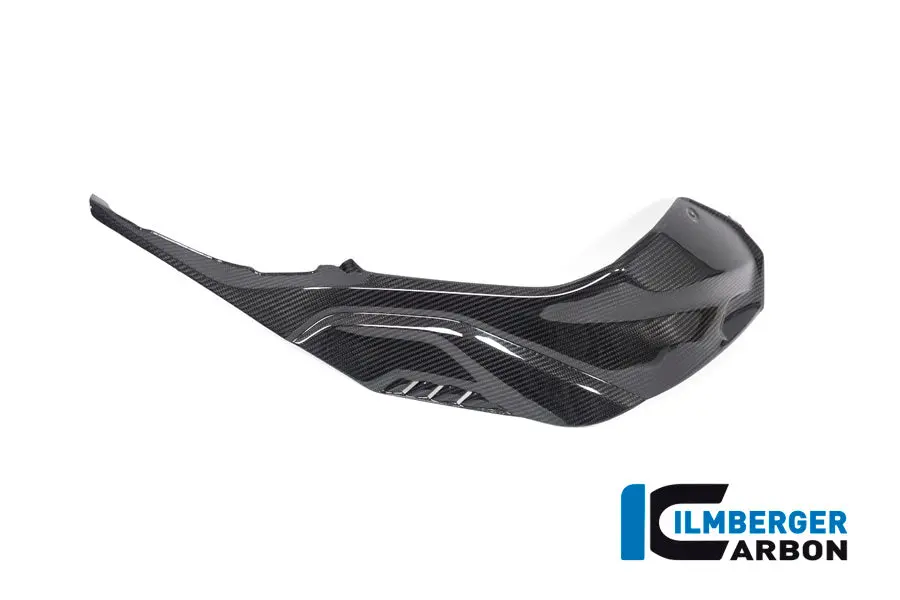 Ilmberger Carbon Right Tank Cover 1