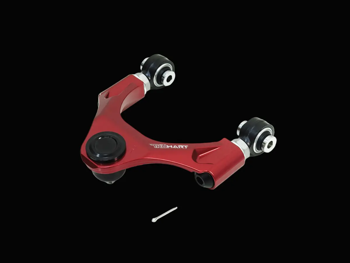 Truhart Billet Front Camber/Caster Kit - 96-00 Civic 1