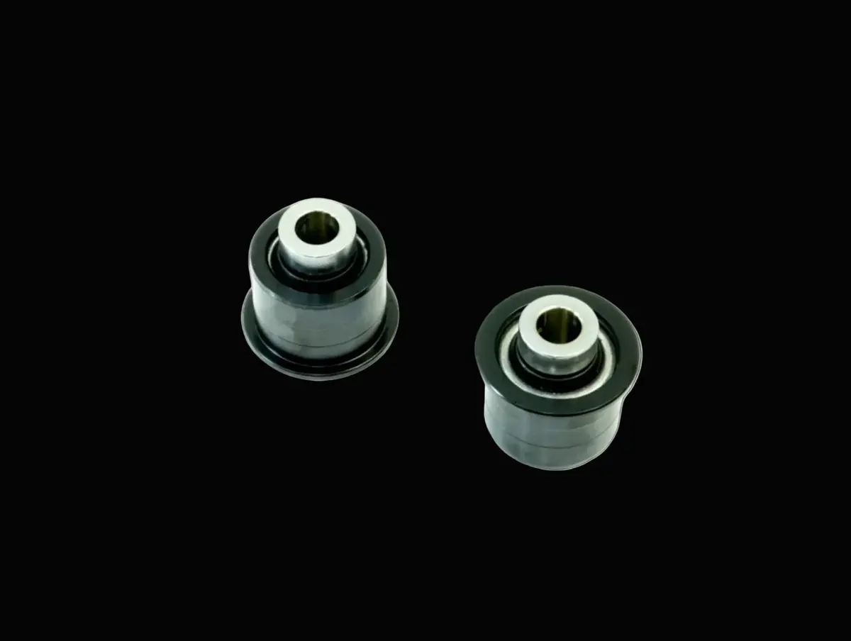 Truhart Rear Knuckle Bushings (Pillowball) - 17+ Civic Type-R Fk8/Fl5 / 24+ Integra Type-S 1