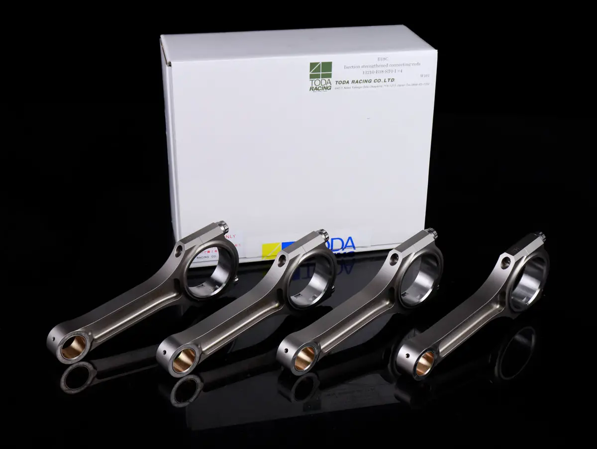 Toda B18c I Section Connecting Rods 1