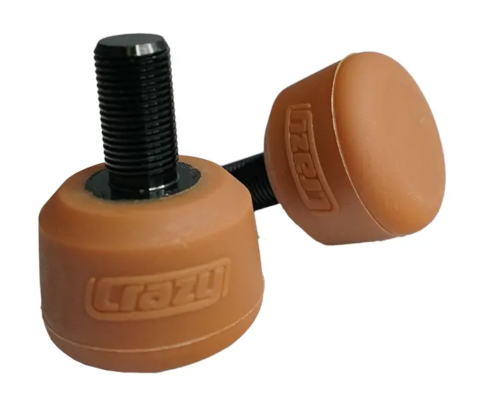 Crazy Skates Boost Toe Stops 1