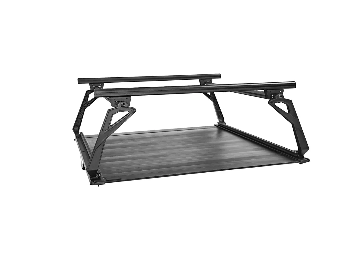 Acs Forged Tonneau | 1997 To 2025 Ford F150 5'6" Bed 1