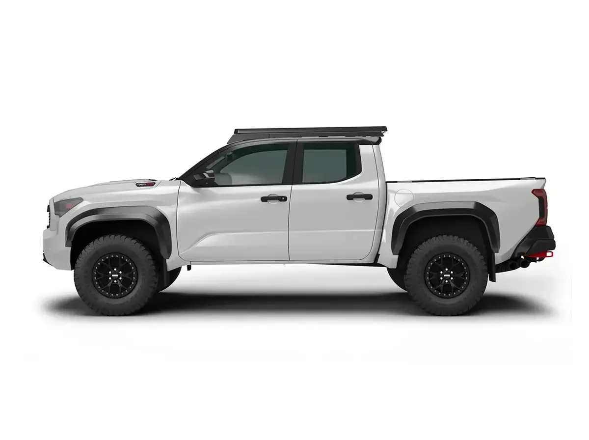 Acs Roof | Roof Platform Rack | Toyota Tacoma | 2024+ 1