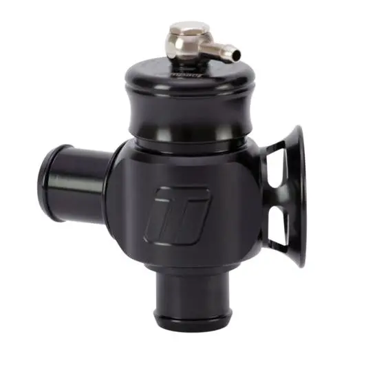 Válvula De Descarga Y Recirculación Bov Kompact Dual Port – 25Mm (Turbosmart) 1