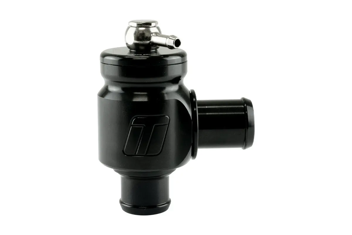 Válvula De Recirculación Kompact Plumb Back Para Tomas De 25 Mm (Turbosmart) 1