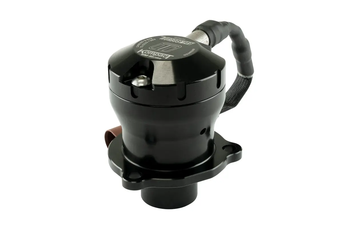 Válvula De Recirculación Kompact Em Plumb Back Vr1 – Vag Tfsi Ea113 (Turbosmart) 1