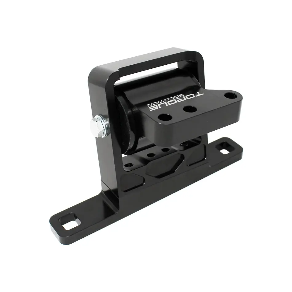 Torque Solution Billet Engine Mount For 2013+ Ford Focus St/Rs 1