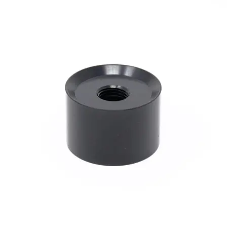 Torque Solution Reverse Lockout Jam Nut For 2013+ Ford Focus St 1
