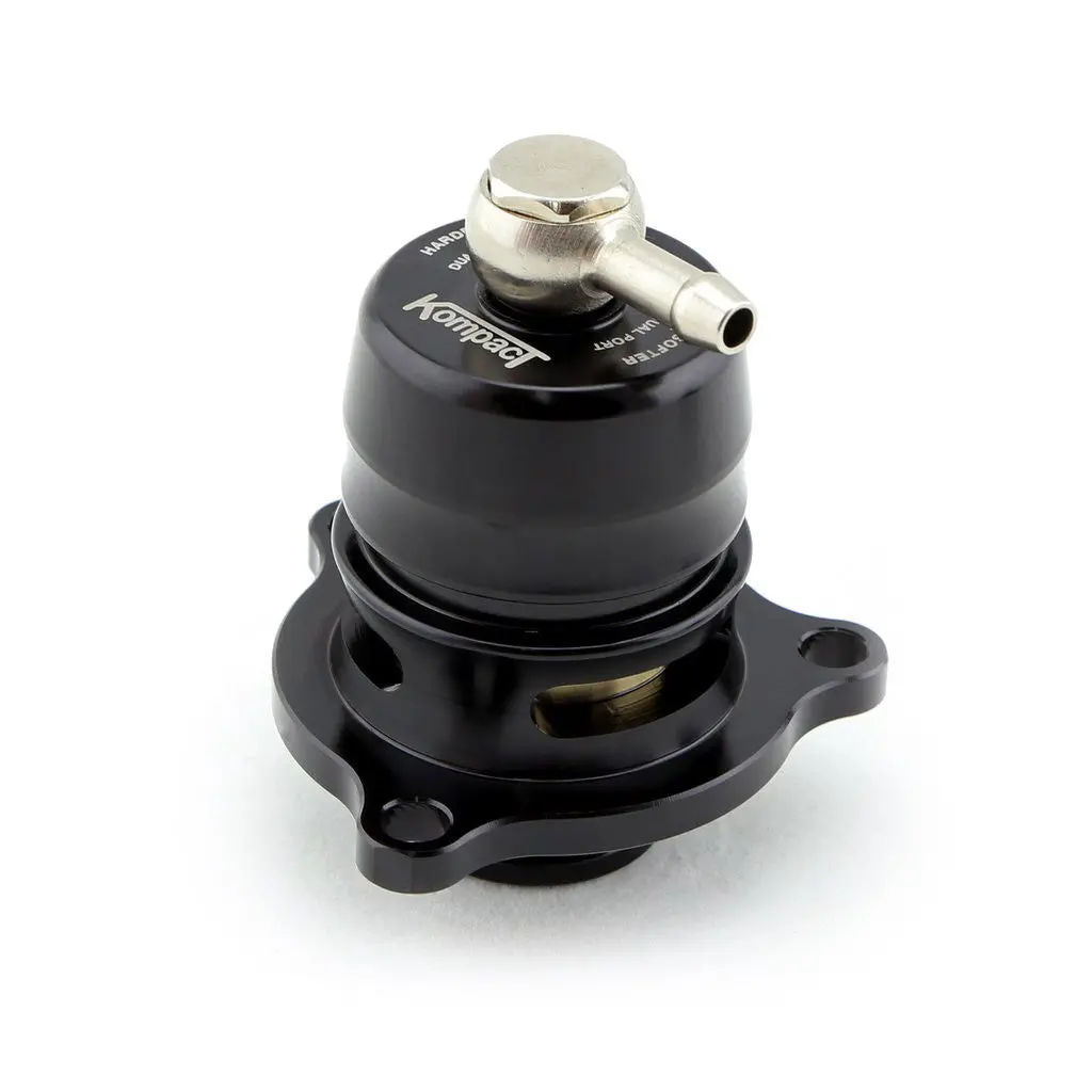 Turbosmart Kompact Bov For 2016+ Focus Rs 1