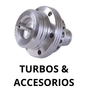 Ejemplo Producto Turbos Genérico 1