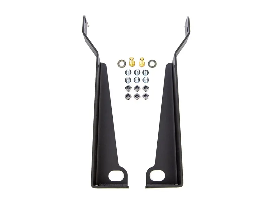 Tacoma Bed Stiffeners 1