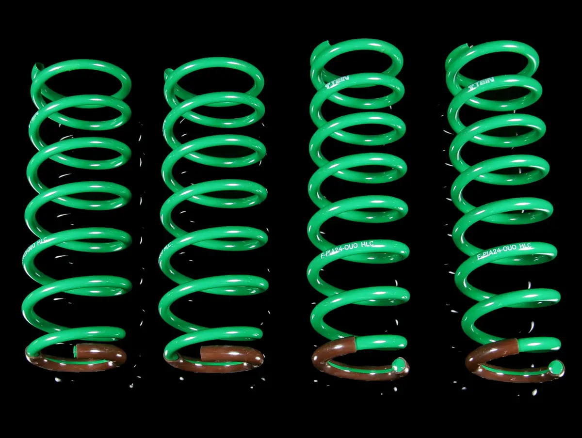 Tein S. Tech Lowering Springs - Accord / Tsx / Tlx / Tl 1