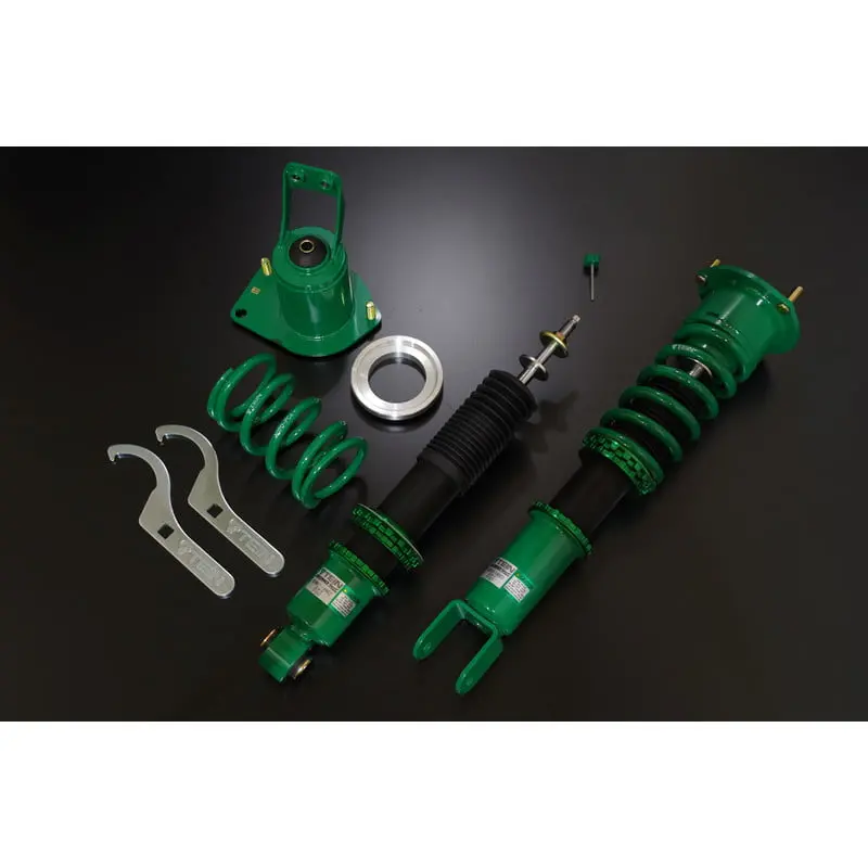 Suspensión Roscada Tein Mono Sport Mazda Rx8 1