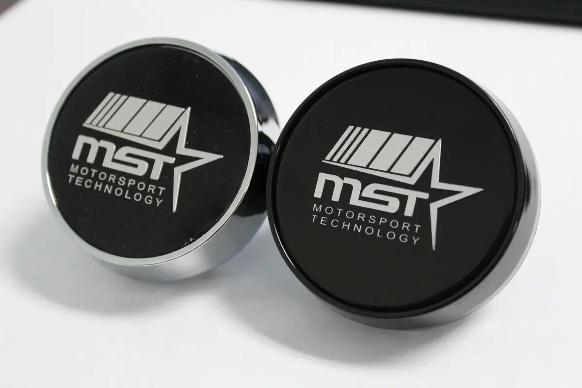 Time Attack Center Cap 1