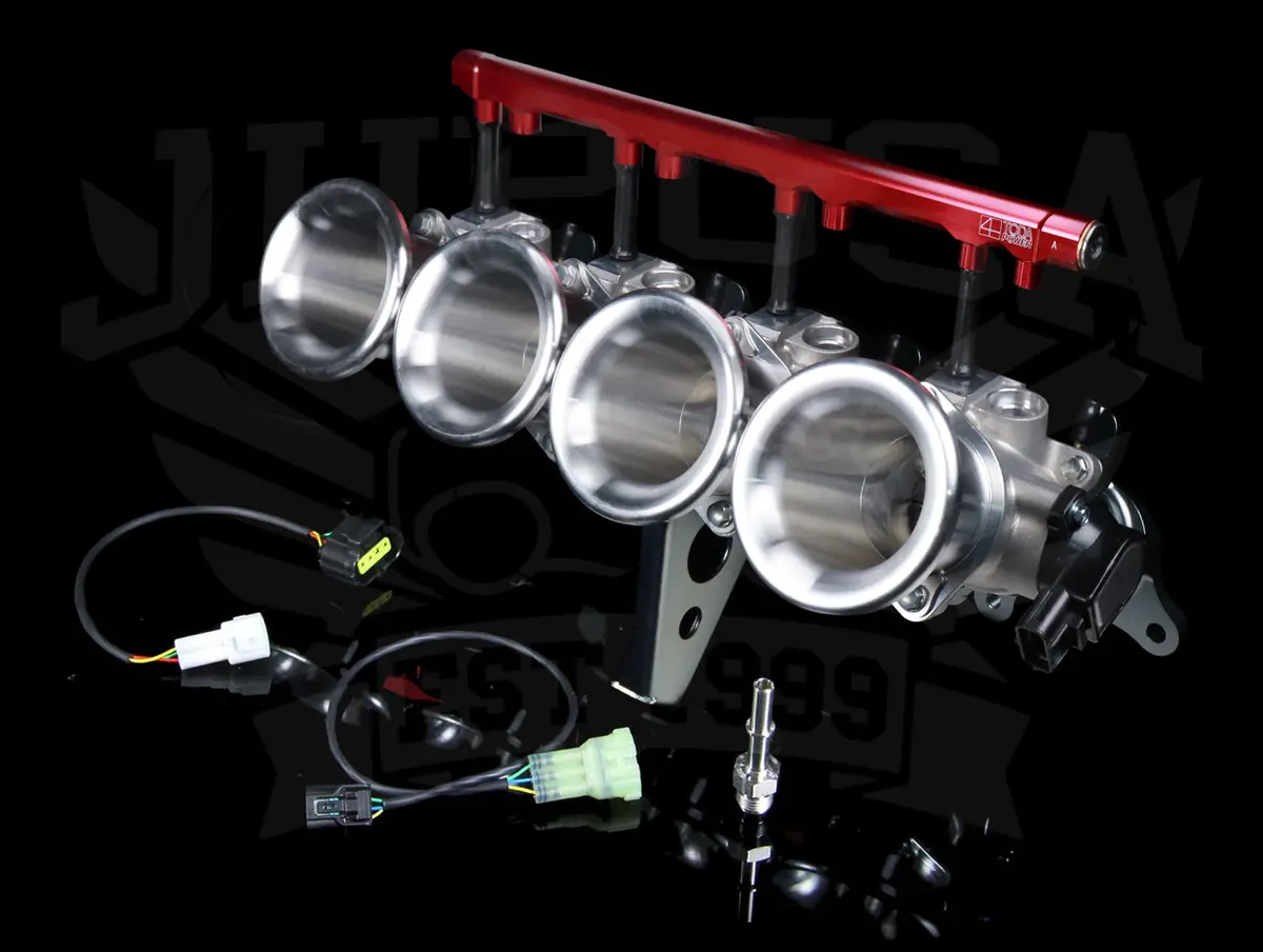 Toda Sport Injection Kit - Toyota 3Sg 1