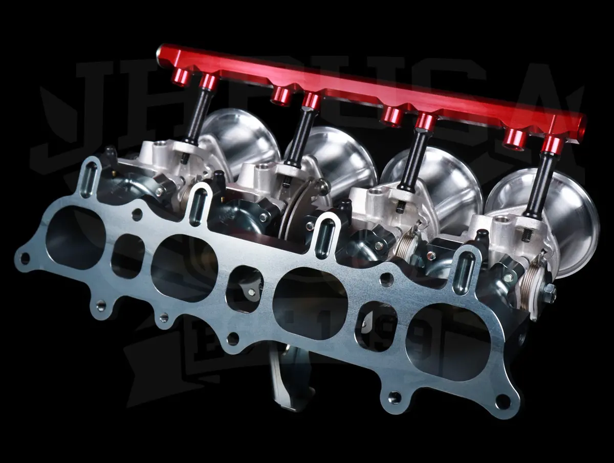 Toda Sport Injection Kit - Toyota 3Sg 3