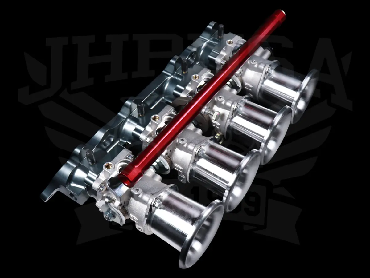 Toda Sport Injection Kit - Toyota 3Sg 2